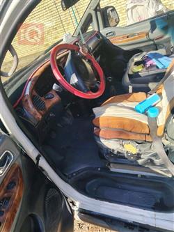 هيونداي ستار اكس